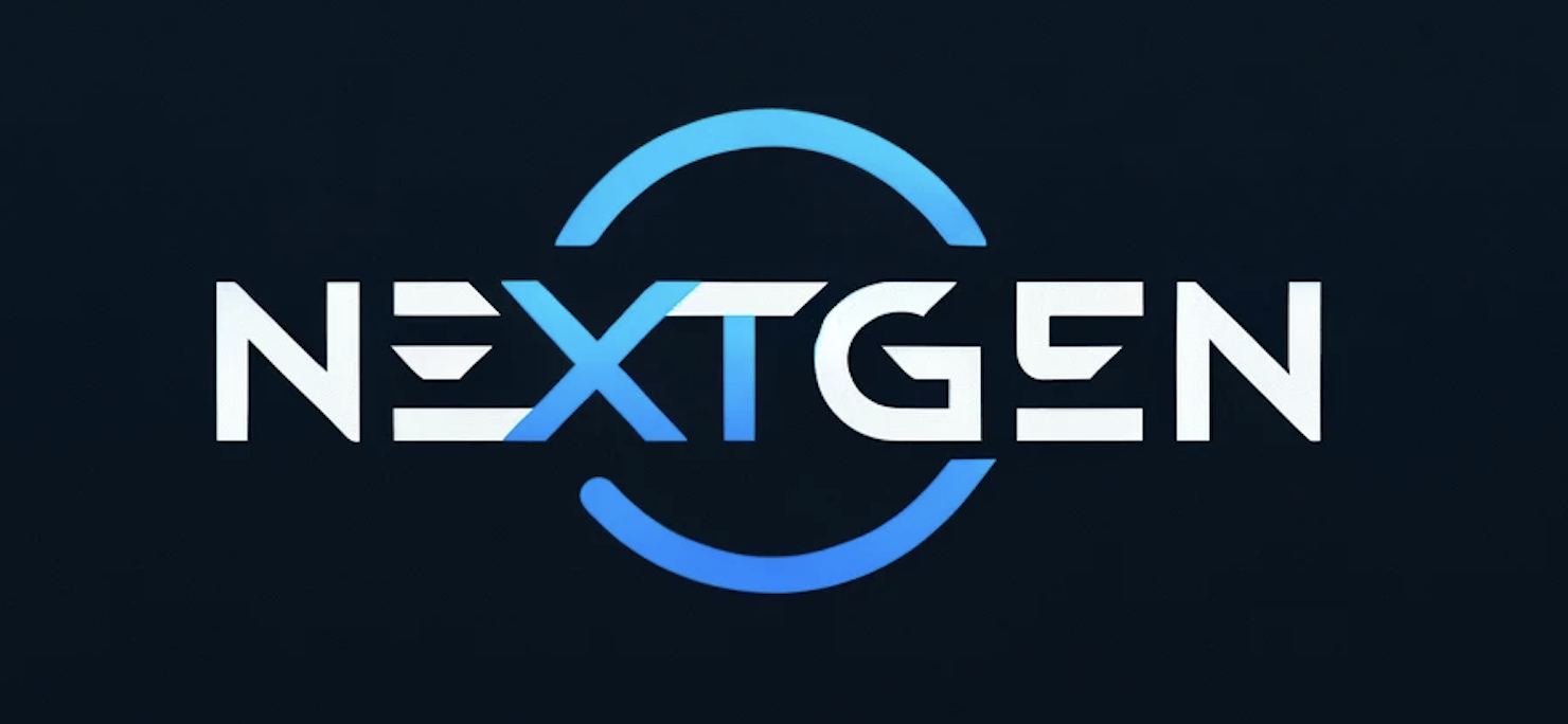site logo
