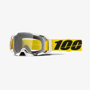 White/Yellow