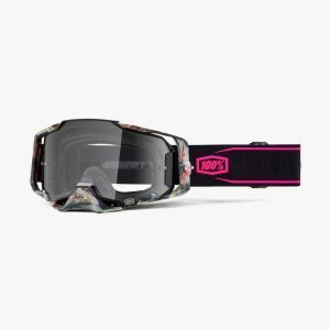 Black/Pink
