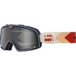 100% Barstow Teluride - Smoke Goggles Goggles 2 100% Barstow Teluride - Smoke Goggles Goggles