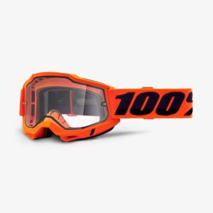 Orange/Black