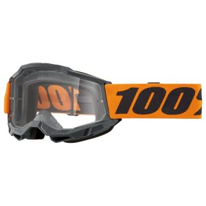 Grey/Orange