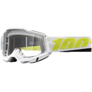 White/Black/Yellow