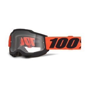 Matte Black/Orange