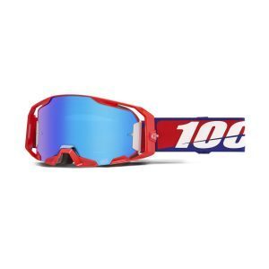 Red/Blue/White
