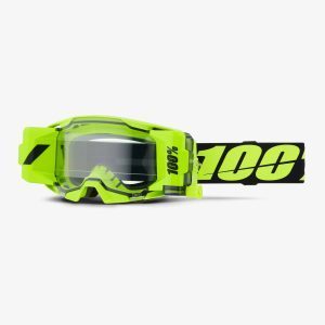 Fluo Yellow/Black