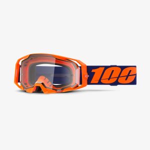 Orange/White/Blue