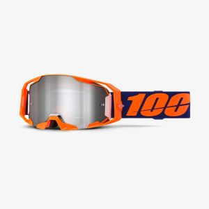 Orange/White/Blue