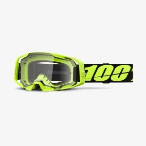 Fluo Yellow/Black