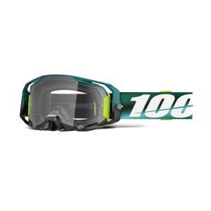 Green/Fluo Yellow