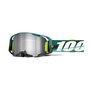 Green/Fluo Yellow/White