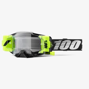 Fluo Yellow/Black/White