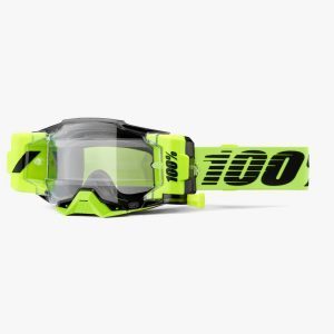Fluo Yellow/Black