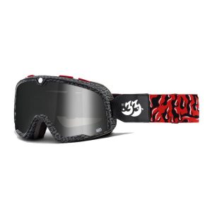 Black/Red