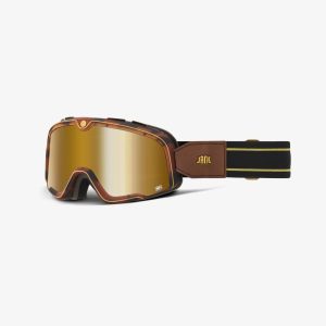 Black/Gold