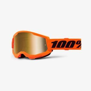 Orange/Black