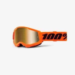 Orange/Black