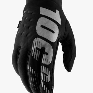 Black/Grey