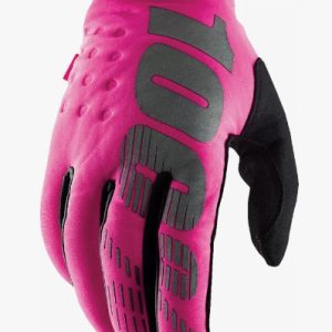 Pink/Black