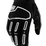 100% MOTOCROSS/ENDURO Airmatic 2 Gloves - Black
