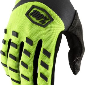 Fluo Yellow/Black