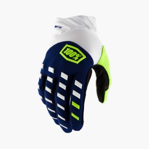 Blue/White/Green