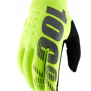 Fluo Yellow/Black