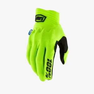 Fluo Yellow
