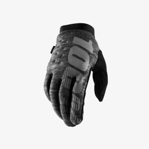 Grey/Black