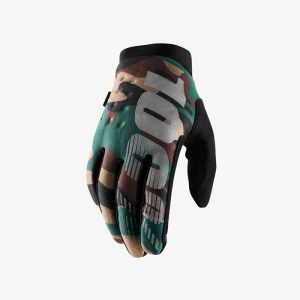 Black/Camo