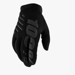 Black/Grey