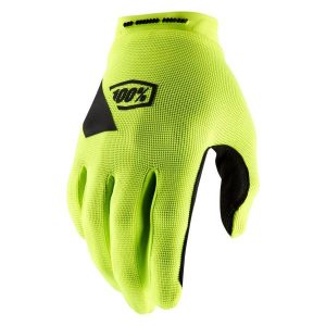 Fluo Yellow/Black