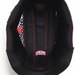 6D ATR-3 Super COOL Comfort Liner - Wkladka Chlodzaca Helmet 1 6D ATR-3 Super COOL Comfort Liner - Wkladka Chlodzaca Helmet