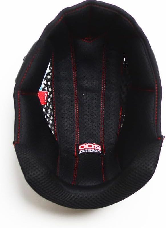 6D ATR-3 Super COOL Comfort Liner - Wkladka Chlodzaca Helmet