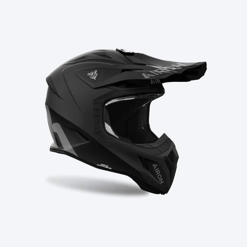 Airoh Cross / Enduro / ATV / QUAD Aviator ACE 2 Helmet - Matte Black