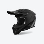 Airoh Cross / Enduro / ATV / QUAD Aviator ACE 2 Helmet - Matte Black