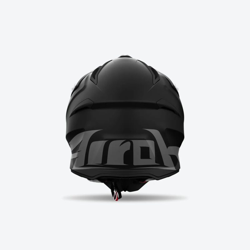 Airoh Cross / Enduro / ATV / QUAD Aviator ACE 2 Helmet - Matte Black