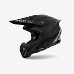 Airoh Cross / Enduro / ATV / QUAD Twist 3 Helmet 2 Airoh Cross / Enduro / ATV / QUAD Twist 3 Helmet - Matte Black