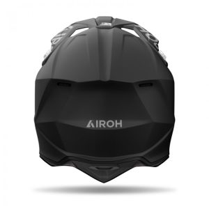 Airoh Cross / Enduro / ATV / QUAD Wraaap Helmet - Matte Black