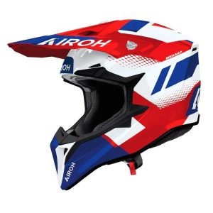 Red/Blue/White