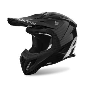 Airoh Cross / Enduro / ATV / QUAD Aviator ACE 2 Carbon Helmet - Karbon