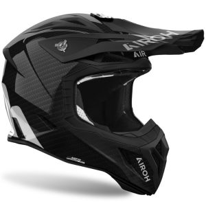 Airoh Cross / Enduro / ATV / QUAD Aviator ACE 2 Carbon Helmet - Karbon
