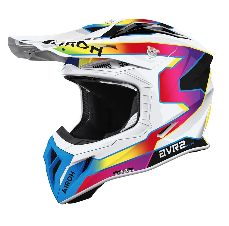How to Clean and Maintain Your Motocross Gear After Every Ride 1 Motocross gear cleaning helmet product example for after-ride maintenance