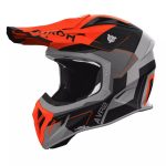 Airoh Cross / Enduro / ATV / QUAD Aviator ACE 2 Shield Orange MATT Helmet 1 Airoh Cross / Enduro / ATV / QUAD Aviator ACE 2 Shield Orange MATT Helmet - Orange/Black/Matte Grey
