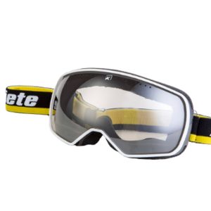 Yellow/Black