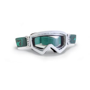 White/Green
