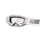 Ariete Mudmax Goggles - White
