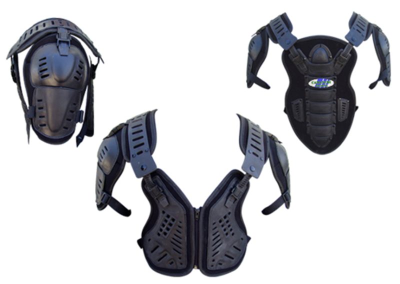 CS Chest Protector Youth