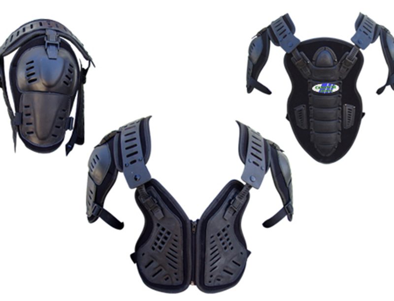 CS Chest Protector Youth
