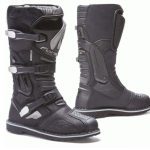 Forma Terra EVO DRY Boots 2 Forma Terra EVO DRY Boots - Black